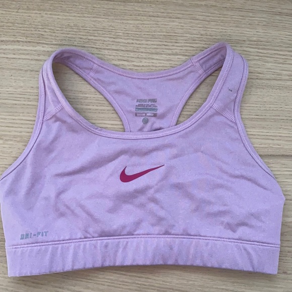 Nike Sports bra - size S - Picture 1 of 2